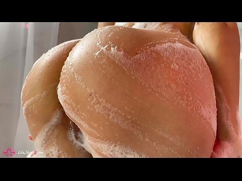 ❤️ Brunette Masturbates Pussy b'vibratur għal orga intens fid-doċċa ❤❌ Porno fb f'mt.passiveincome1.ru ☑
